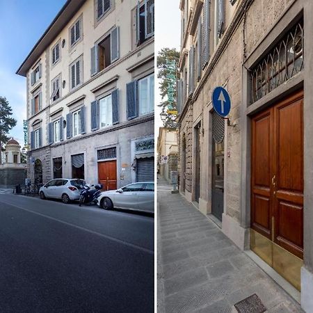 Hotel Casa Micol - Centro Firenze Exterior foto
