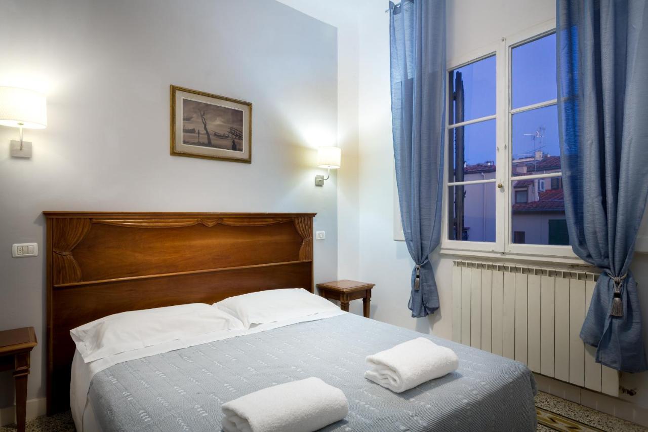 Hotel Casa Micol - Centro Firenze Exterior foto