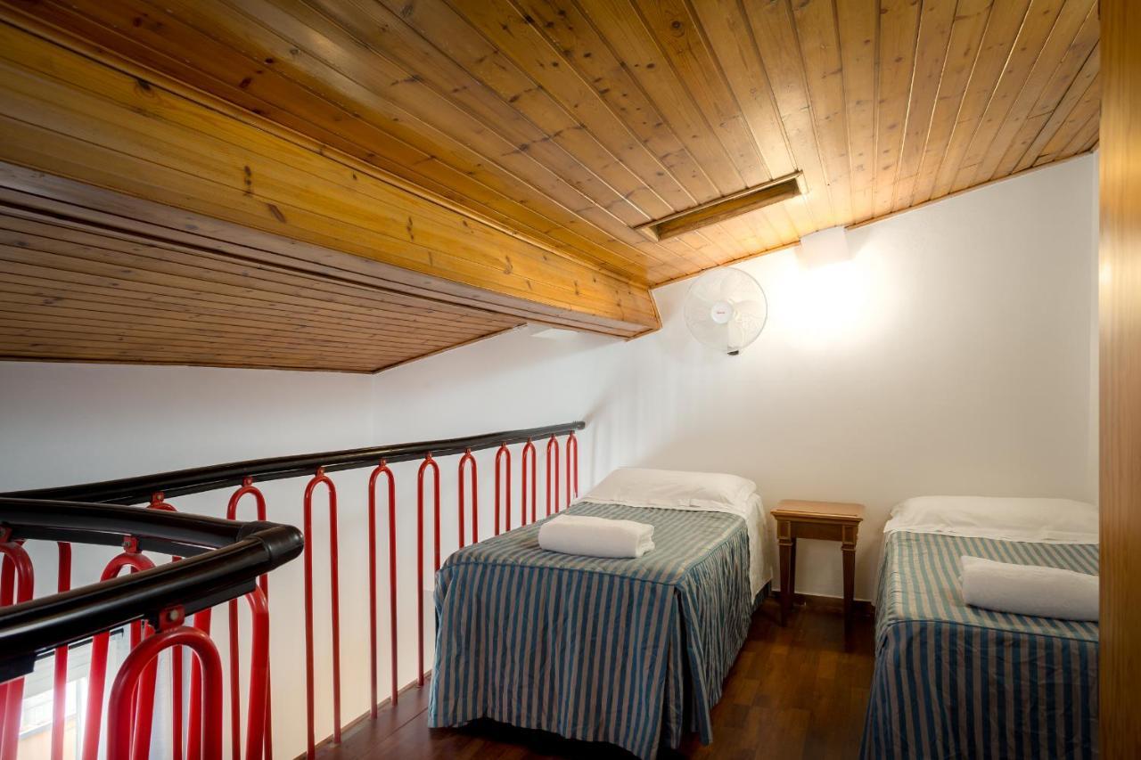 Hotel Casa Micol - Centro Firenze Exterior foto