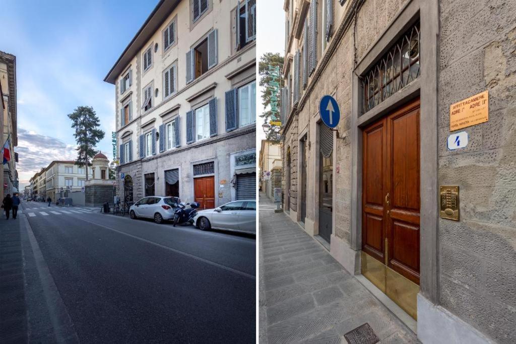 Hotel Casa Micol - Centro Firenze Exterior foto